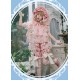 Classical Puppets Snow White Salopette Pants Salopette Overdress and OPs(Limited Pre-Order/4 Colours/Full Payment Without Shipping)